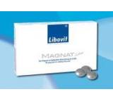Potenzmittel im Test: Libovit Magnat Silver, Dragees von Joydivision international, Testberichte.de-Note: ohne Endnote