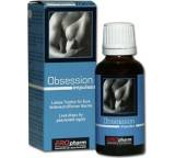 Potenzmittel im Test: Obsession impulse, Tropfen von EROpharm, Testberichte.de-Note: ohne Endnote