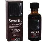 Potenzmittel im Test: Sexotic, Tropfen von EROpharm, Testberichte.de-Note: ohne Endnote