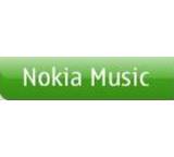 Musikdienst im Test: Music Store von Nokia, Testberichte.de-Note: 3.3 Befriedigend