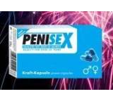 Potenzmittel im Test: Penisex Kraft-Kapseln von Joydivision international, Testberichte.de-Note: 2.5 Gut