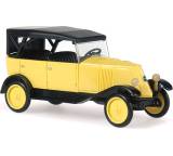 Modelleisenbahnen-Zubehör im Test: Renault NN Torpedo von Rietze Automodelle, Testberichte.de-Note: 1.5 Sehr gut