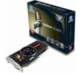 Radeon HD 5870 Revision 2