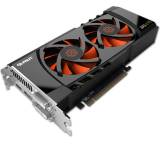 GeForce GTX 470 Own Design