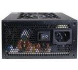 Netzteil im Test: SST-ST45SF (450 W) von SilverStone Technology, Testberichte.de-Note: 2.0 Gut