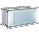 Toaster im Test: Glas Four Slice Toaster von Russell Hobbs, Testberichte.de-Note: ohne Endnote