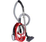 Staubsauger im Test: Centrino XXL M2010-6 von Penny / Dirt Devil, Testberichte.de-Note: ohne Endnote