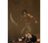 Prince of Persia: Warrior Within (für iPod / iPhone/iPad)