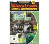 Game im Test: Wallace & Gromit: Grand Adventures - Urlaub unter Tage (für PC) von Telltale, Testberichte.de-Note: 2.9 Befriedigend