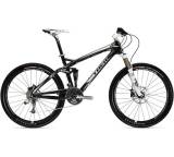 Fahrrad im Test: Fuel EX 9.9 von Trek, Testberichte.de-Note: ohne Endnote