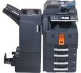 Kopierer im Test: CDC 1850 von UTAX, Testberichte.de-Note: 1.0 Sehr gut