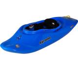 Kanu im Test: Molan von Pyranha, Testberichte.de-Note: ohne Endnote