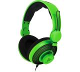 Kopfhörer im Test: Orca von Razer, Testberichte.de-Note: 2.5 Gut