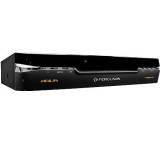 TV-Receiver im Test: Ariva TT HD PVR (500 GB) von Ferguson, Testberichte.de-Note: ohne Endnote