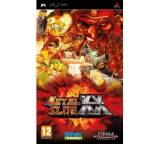 Metal Slug XX (für PSP)