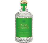 Parfum im Test: 4711 Acqua Colonia Melissa & Verbena EdC von Glockengasse Köln, Testberichte.de-Note: 3.0 Befriedigend