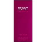 Parfum im Test: Connect For Her EdT von Esprit, Testberichte.de-Note: 5.0 Mangelhaft