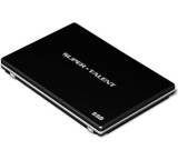 Festplatte im Test: Teradrive CT 60GB (FTM06CT25H) von Super Talent, Testberichte.de-Note: 2.3 Gut