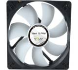 Gehäuselüfter im Test: Silent 12 PWM von GELID Solutions, Testberichte.de-Note: 2.0 Gut