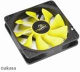 Gehäuselüfter im Test: Viper AK-FN059 von Akasa, Testberichte.de-Note: 2.0 Gut