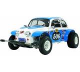 RC-Modell im Test: Sand Scorcher von Dickie-Tamiya, Testberichte.de-Note: 1.4 Sehr gut