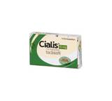 Potenzmittel im Test: Cialis 10mg Filmtabletten von Lilly Deutschland, Testberichte.de-Note: ohne Endnote