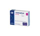 Potenzmittel im Test: Viagra 25 mg, Filmtabletten von Pfizer, Testberichte.de-Note: ohne Endnote