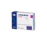 Potenzmittel im Test: Viagra 25 mg, Filmtabletten von Pfizer, Testberichte.de-Note: ohne Endnote