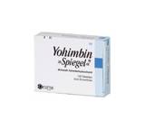 Potenzmittel im Test: Yohimbin Spiegel 5 mg, Tabletten von Desma, Testberichte.de-Note: ohne Endnote