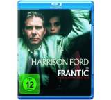 Frantic