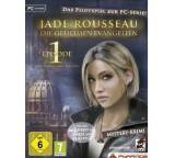 Game im Test: Jade Rousseau - Die geheimen Evangelien. Episode 1: Schatten über St. Antonio (für PC) von Phenomedia, Testberichte.de-Note: 2.2 Gut