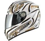 RSI Laconi White/Gold/White