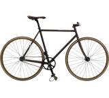 Fahrrad im Test: Rusty von Fixie Inc., Testberichte.de-Note: ohne Endnote