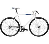 Fahrrad im Test: Peacemaker von Fixie Inc., Testberichte.de-Note: ohne Endnote