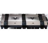 Car-HiFi-Endstufe im Test: 6Y600 von Eyebrid, Testberichte.de-Note: 1.6 Gut