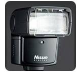 Blitzgerät im Test: Di466 von Nissin, Testberichte.de-Note: 3.5 Befriedigend