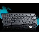 Tastatur im Test: iDT-110 Air von GeneralKeys, Testberichte.de-Note: ohne Endnote