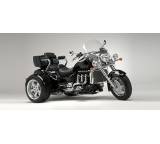 Trike im Test: CT 2300 T (78 kW) von Rewaco, Testberichte.de-Note: ohne Endnote