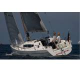 Segelboot im Test: 32 RS von Dehler Yachten, Testberichte.de-Note: ohne Endnote