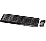 Maus-Tastatur-Set im Test: RF 8000 von Hama, Testberichte.de-Note: 2.5 Gut