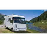 Wohnmobil im Test: Arto von Niesmann+Bischoff, Testberichte.de-Note: 2.1 Gut