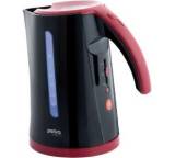 Wasserkocher im Test: WK 75.07 von Petra, Testberichte.de-Note: 2.1 Gut