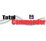 Dateimanager im Test: Total Commander 7.55a von Ghisler, Testberichte.de-Note: 2.7 Befriedigend