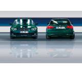 B3 S Biturbo Coupé Switch-Tronic Competition (294 kW) [05]