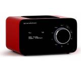 Radio im Test: R4 von Scansonic, Testberichte.de-Note: 1.3 Sehr gut