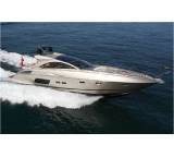 Yacht im Test: 60' Predator von Sunseeker, Testberichte.de-Note: ohne Endnote