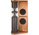 Lautsprecher im Test: PQS 302 von German Physiks, Testberichte.de-Note: 1.0 Sehr gut