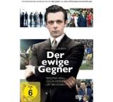 Film im Test: The Damned United - Der ewige Gegner von DVD, Testberichte.de-Note: 1.8 Gut