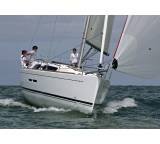 Yacht im Test: 375 Grand'Large von Dufour Yachts, Testberichte.de-Note: ohne Endnote