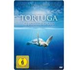 Film im Test: Tortuga - Die unglaubliche Reise der Meeresschildkröte (Limited Edition, Steelbook) von DVD, Testberichte.de-Note: 2.2 Gut